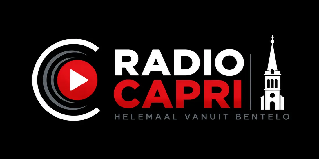 Radio Capri — Helemaal vanuit Bentelo